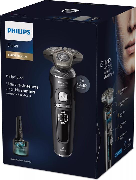 Immagine prodotto Philips SP9840/31 S9000