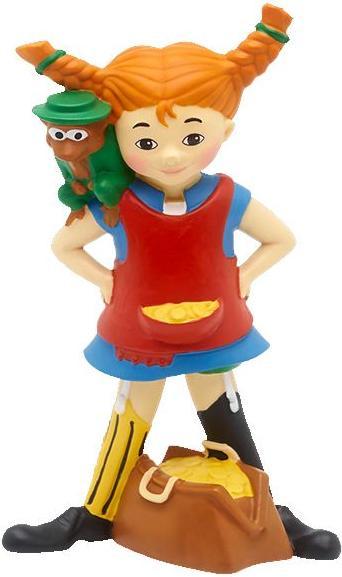 Produktbild Tonies Pippi Langstrumpf (Deutsch)