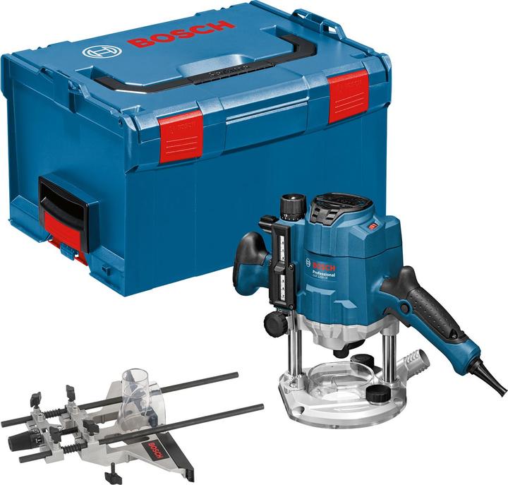 Image du produit Bosch Professional GOF 1250 CE