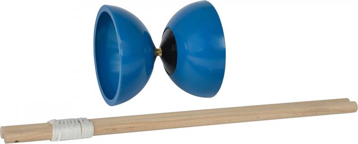 Actual product image Androni Diabolo