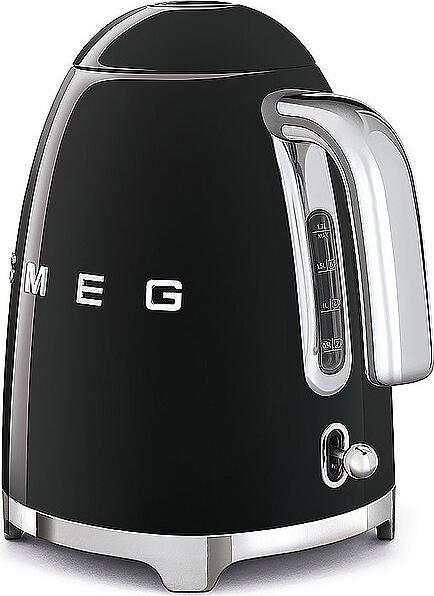 Actual product image Smeg 50's Retro Style (1.70 l)