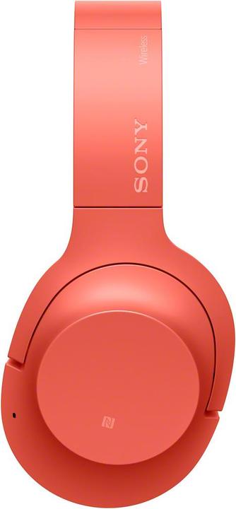 Actual product image Sony Wh-H900n (ANC, 28 h, Wireless)