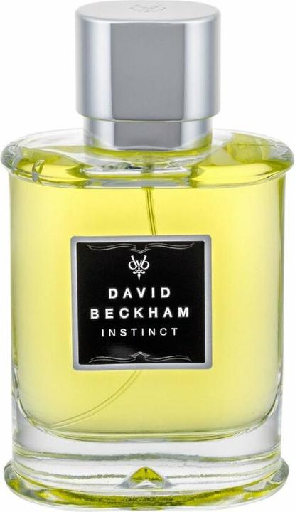 Image du produit David Beckham Instinct (Eau de toilette, 75 ml)