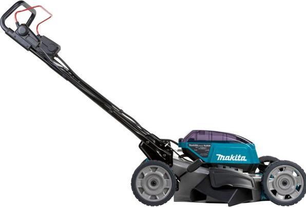 Produktbild Makita DLM530PT4 (Akkubetrieb)