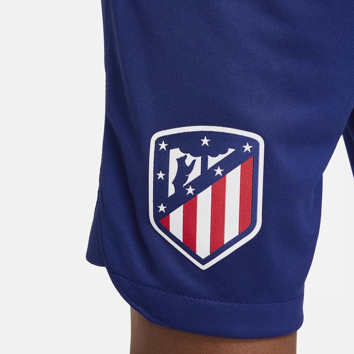 Produktbild Nike Atletico Madrid Kinder Shorts (XL)