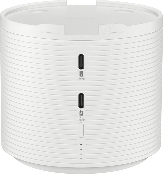 Actual product image Samsung Freestyle Battery Pack (32000 mAh, 10 W, 115.20 Wh)