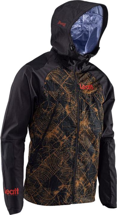 Image du produit Leatt MTB HydraDri 4.0 Jacket timber XL (XL)