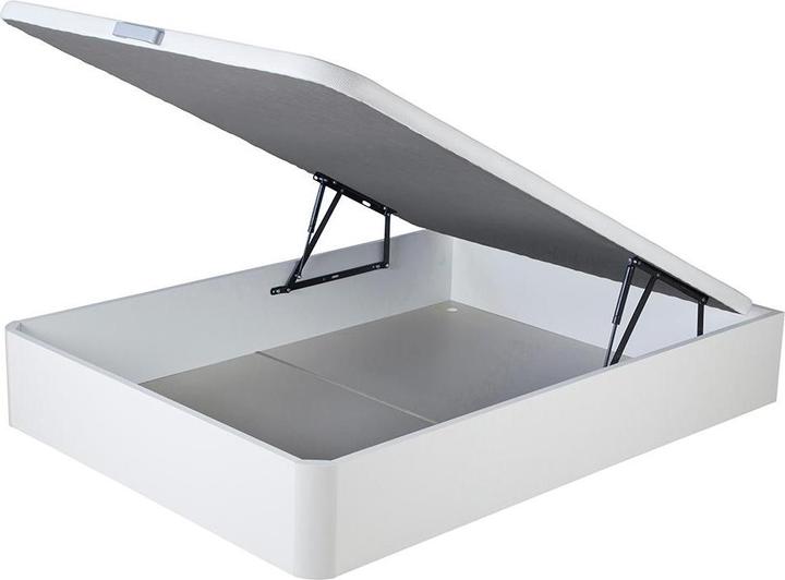 Actual product image Dreamea Marquis (160 x 200 cm, Spring core)