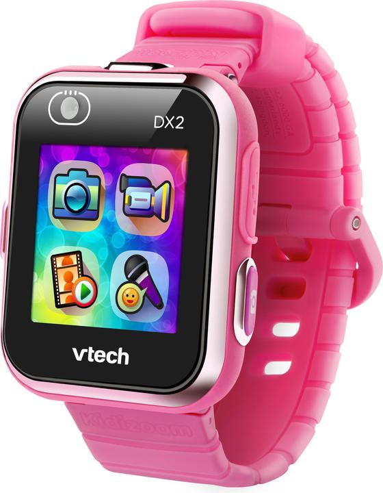 Image du produit VTech Montre intelligente Kidizoom DX2