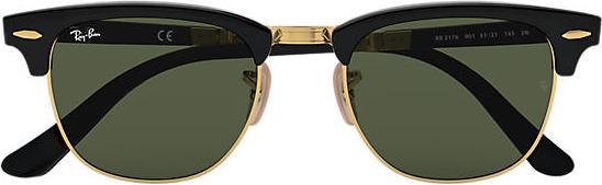 Image du produit Ray Ban Clubmaster Folding