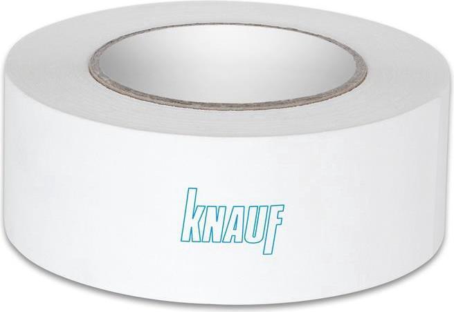Produktbild Knauf Tape Reinforced Glass Kurt 25m (50 mm)