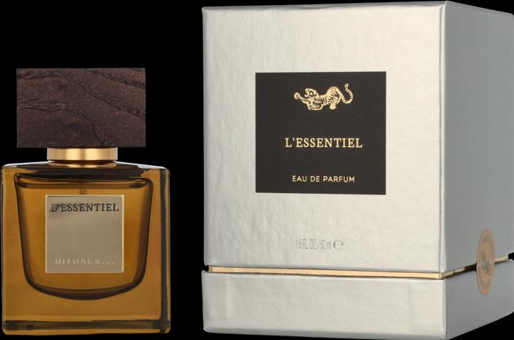 Image du produit Rituals L'Essentiel (Eau de parfum, 50 ml)