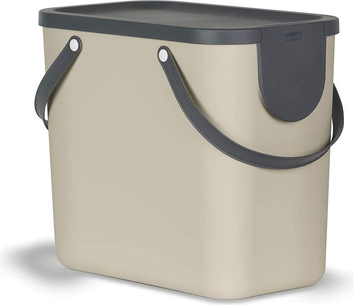 cappuccino, Anthracite