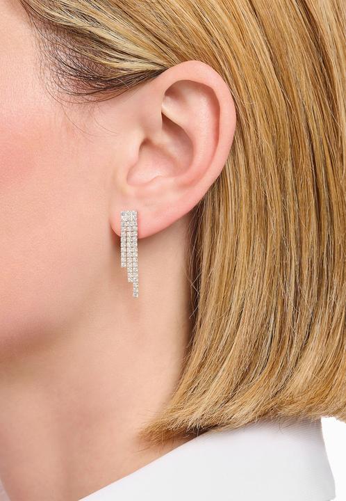 Produktbild Thomas Sabo Wasserfall-Ohrringe (925 Sterlingsilber)