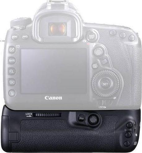 Produktbild Canon Bg-E20 (Batteriegriff)