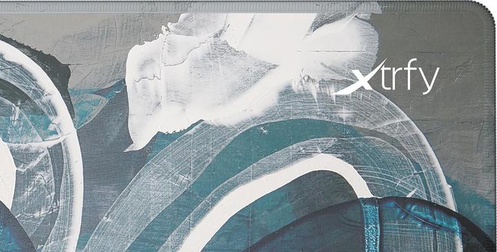 Actual product image CHERRY xtrfy GP4 (XXL)