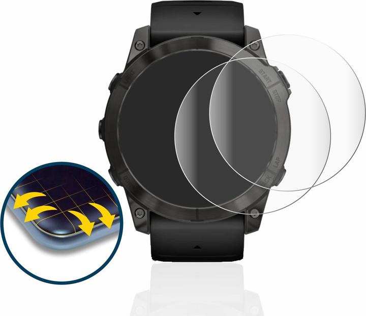 Immagine prodotto BROTECT Full-Cover Pellicola