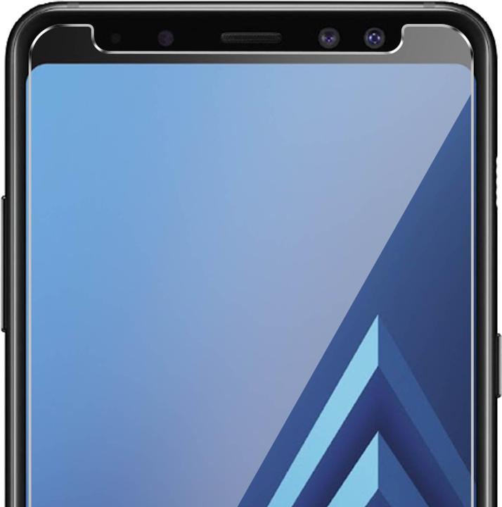Immagine prodotto Avizar Pellicola cristallina, protezione del display in vetro (1 Pezzo/i, Samsung Galaxy A8 (2018))