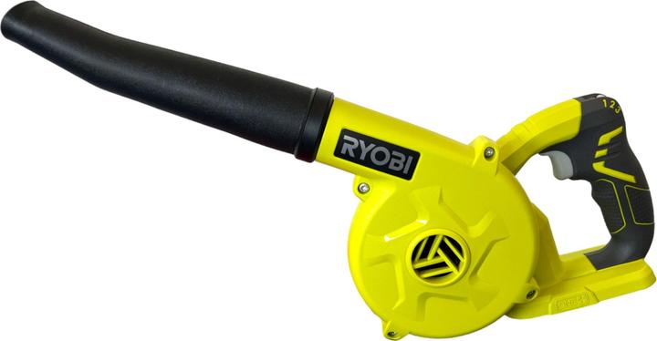 Image du produit Ryobi R18TB-0 (Fonctionnement sur batterie, Aspirateurs à feuilles)