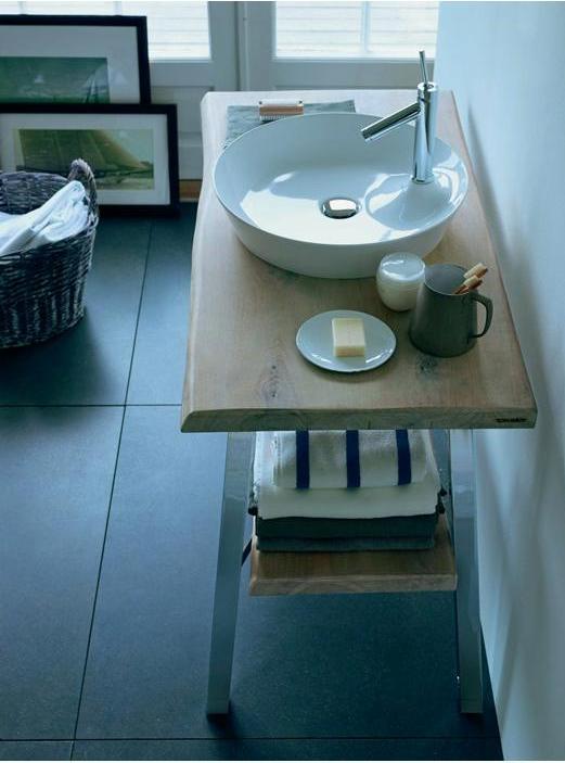 Produktbild Duravit Schaftventil 50mm chrom