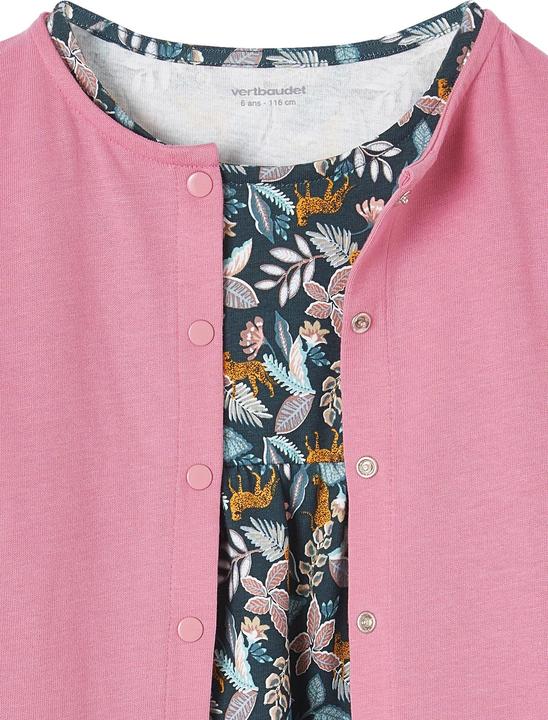Actual product image Vertbaudet Set With Dress (92)