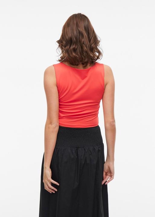 Actual product image Vila Cropped Tanktop (XL)