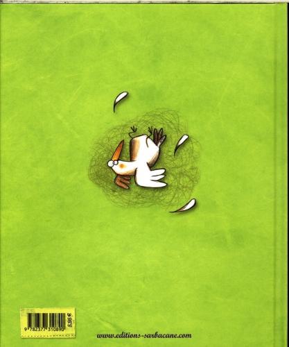 Immagine prodotto Prout de mammouth et autres petits bruits d'animaux (Francese, Cantone Anna Laura, Carlain Noé, 2020)