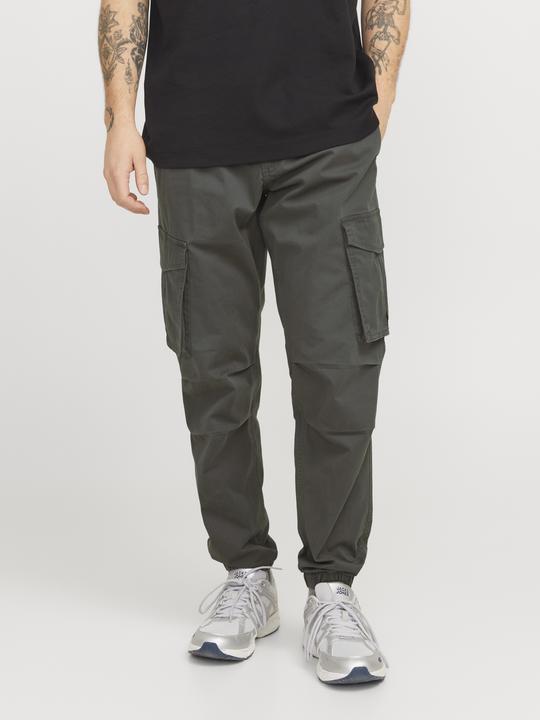 Produktbild Jack & Jones Locker geschnitten Cargo-Hose Cargo-Hose (M)