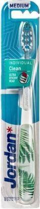 Image du produit Jordan Individual Clean Toothbrush Average 1Pcs. (1 x)
