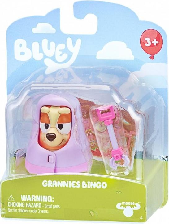 Produktbild Bluey Start of Fun
