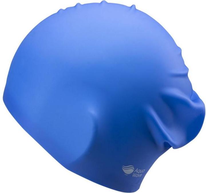 Immagine prodotto Aquawave Hairlycap Badekappe