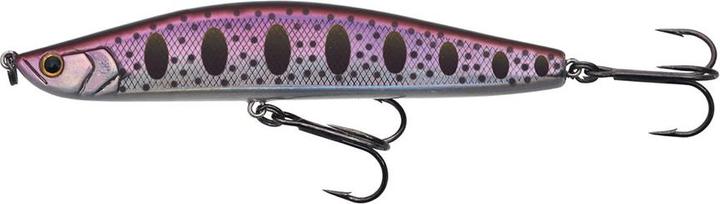 Stucki Fishing Inspector (11 cm)