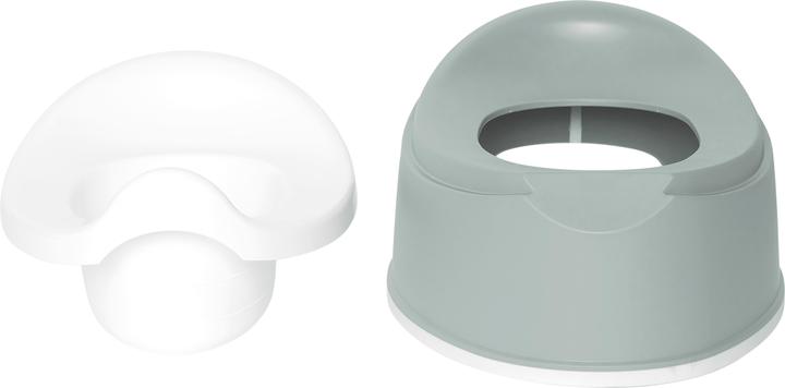 Actual product image Zewi Pot grow