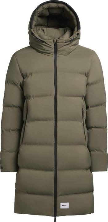 Light Moss Green