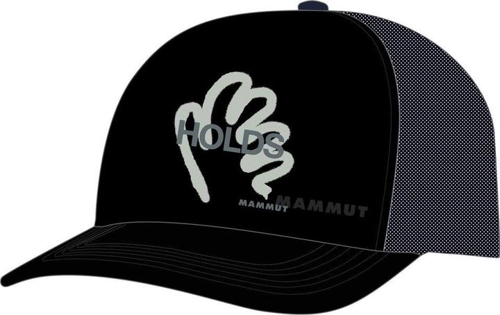 Produktbild Mammut Crag Cap Hold (M)