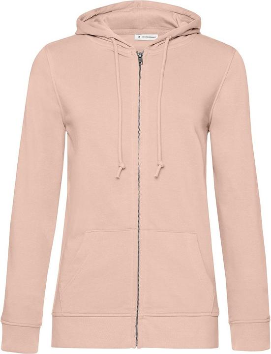 Produktbild B&C Kapuzenpullover Baumwolle Aus Biologischem Anbau (L)
