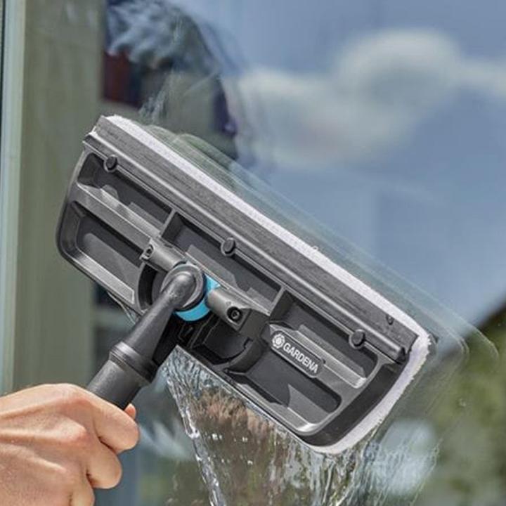 Produktbild Gardena Cleansystem Fenster