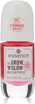 Image du produit essence The grownglow nail care polish 8 ml (8 ml)