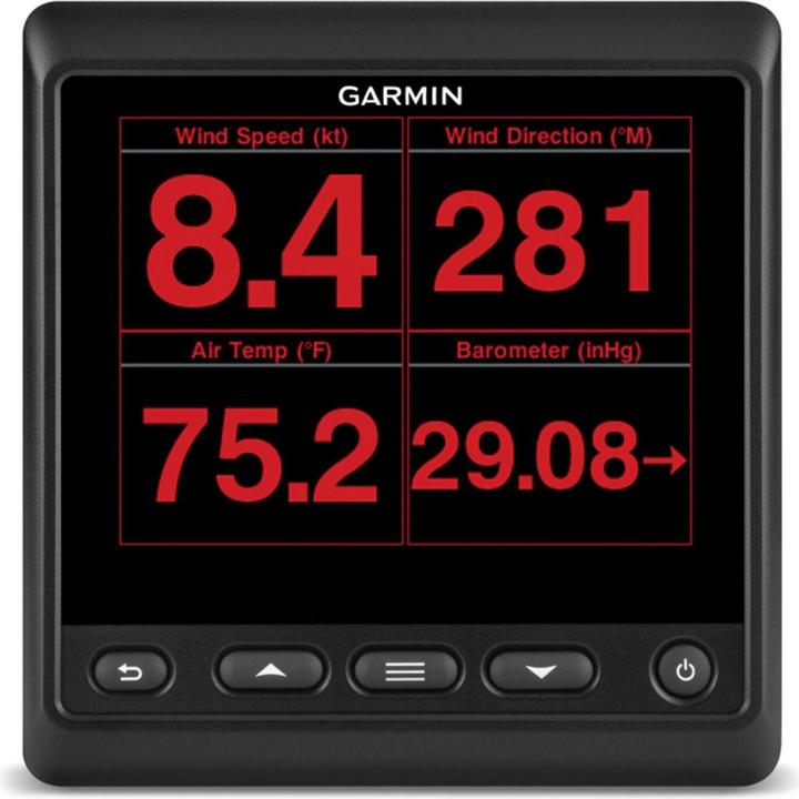 Garmin GMI 20 Marine Instrument