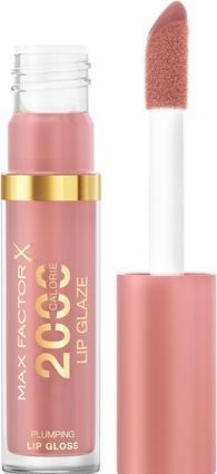Max Factor 2000 Calorie Lip Glaze (085 Floral Cream)