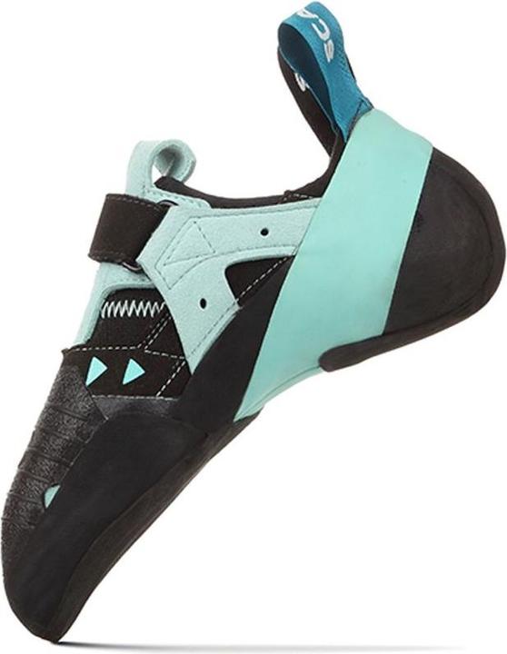 Produktbild Scarpa Instinct VS Kletterschuhe (40)