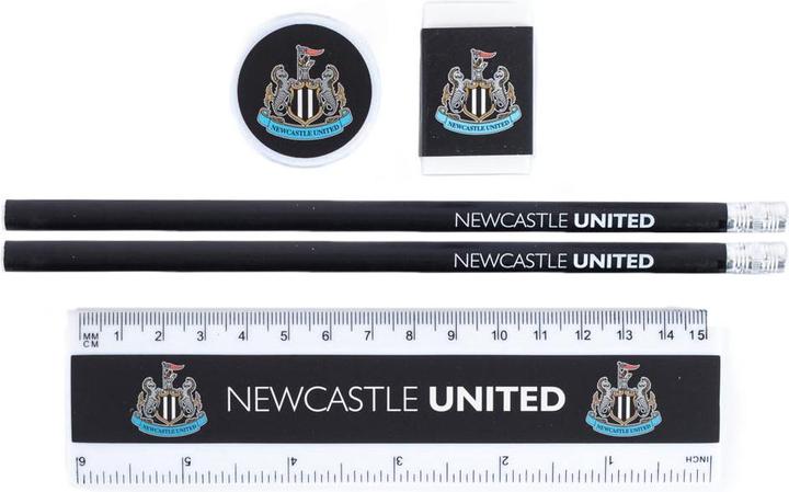 Image du produit Newcastle United FC - Ensemble de papeterie CORE (3 x)