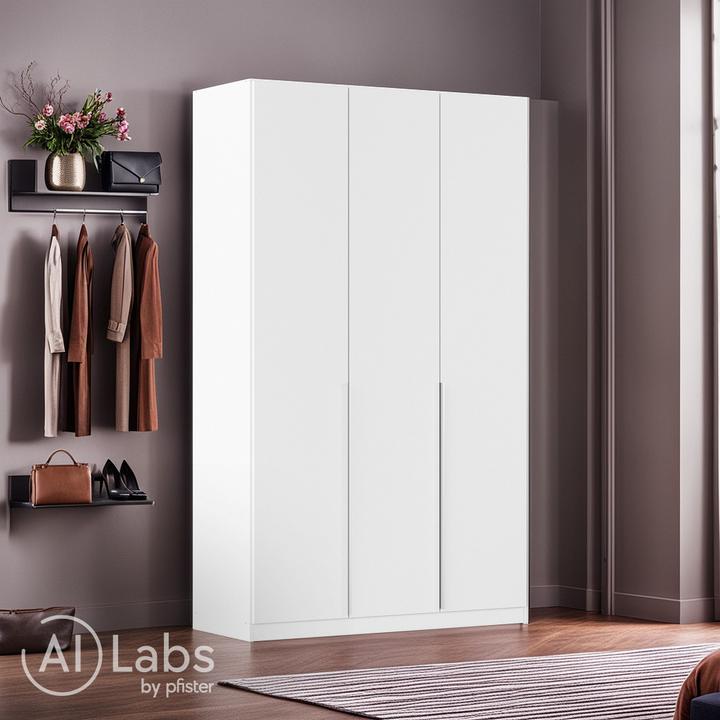 Actual product image Xora Alabama-201 (136 x 54 x 229 cm)