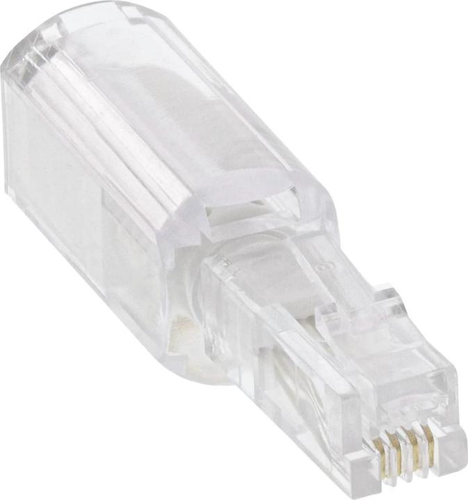Image du produit InLine Twist Stop
