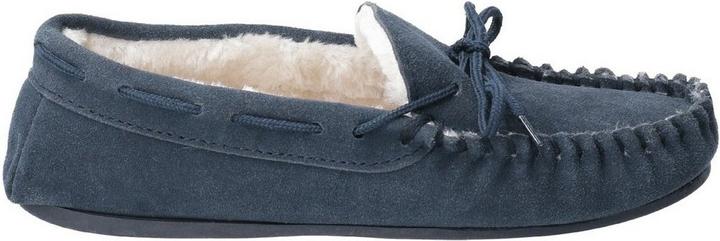Produktbild Hush Puppies Hausschuhe Allie Leder (37)