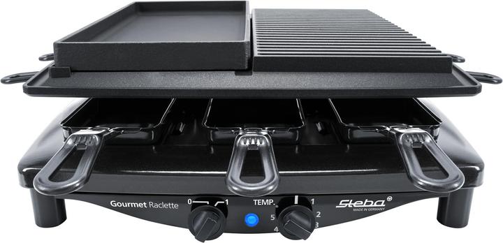 Produktbild Steba RC 4 Plus Deluxe