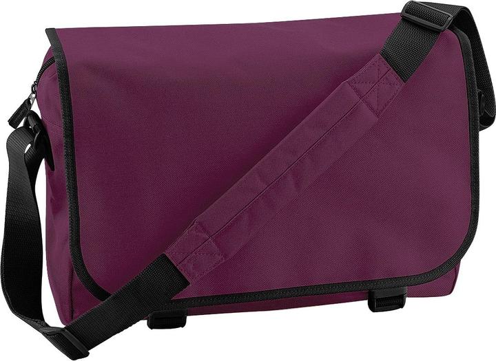 Produktbild Bagbase Schultertasche MessengerTasche 11 Liter (11 l)