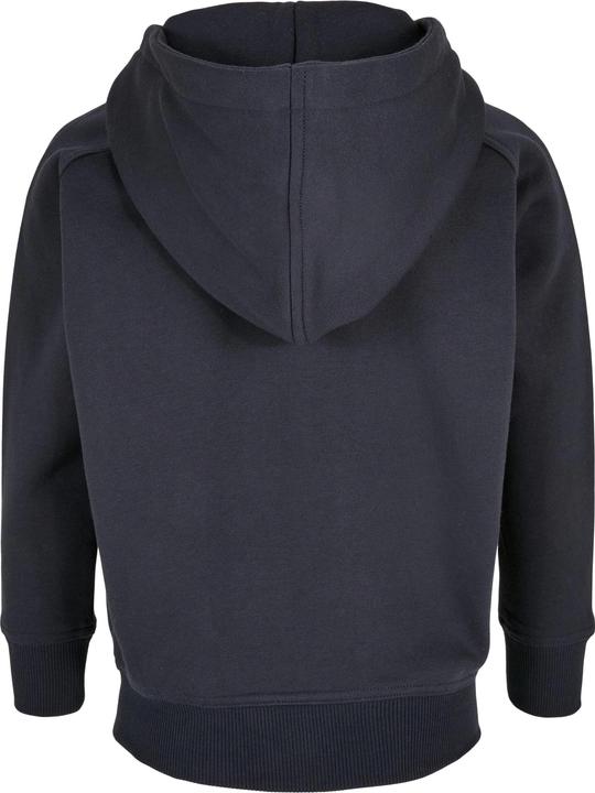 Actual product image Urban Classics Boys Blank Hoody - 14989 (110)