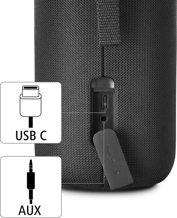 Produktbild Hama Shine 2.0 (12 h, Batteriebetrieb)