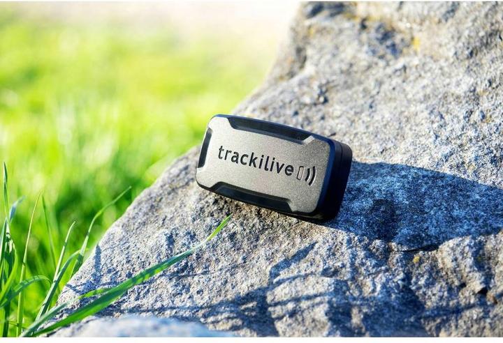 Produktbild Trackilive TL 50 4G